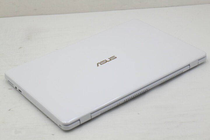 楽天市場】ASUS VivoBook F542U Core i3 7100U 2.4GHz/8GB/256GB(SSD 
