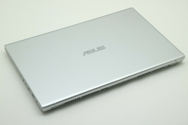 楽天市場】ASUS VivoBook 15 X512F Core i5 8265U 1.6GHz/8GB/256GB 