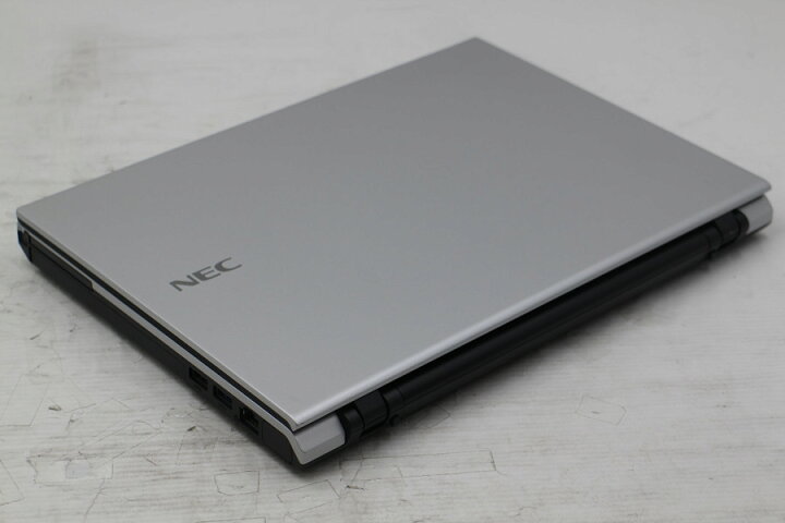 楽天市場】NEC PC-VK27MCZCM Core i5 4310M 2.7GHz/4GB/256GB(SSD)/13.3W/WXGA ++(1600x900)/Win10【中古】【20201219】 : TCEダイレクト楽天市場店