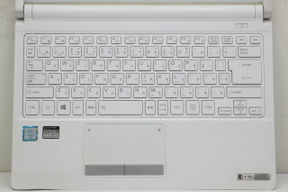 楽天市場 東芝 Dynabook Rx73 Twq Core I3 6100u 2 3ghz 8gb 256gb Ssd Multi 13 3w Fhd 1920x1080 Win10 天板変色 中古 20210220 Tceダイレクト楽天市場店
