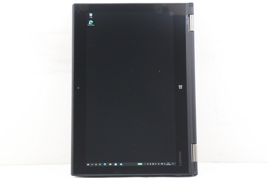 Lenovo Thinkpad Yoga 260 Core I5 6300u 2 4ghz 高級な 16gb Ssd 中古 12 5w タッチパネル Fhd 19x1080 512gb Win10