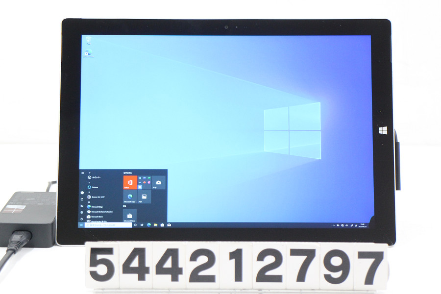 2024新品入荷 【ジャンク品】Microsoft Surface Pro 3 128GB Core i5