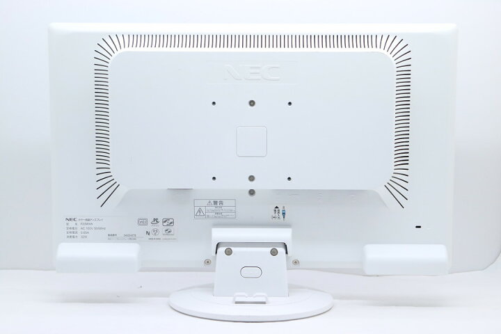 楽天市場】NEC F23W4A-T 23インチワイド FHD(1920x1080)液晶モニター D 