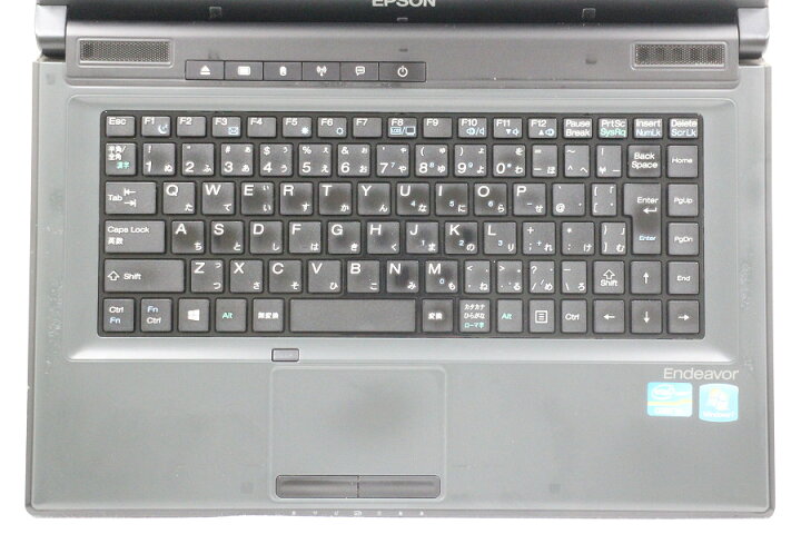 楽天市場】EPSON Endeavor NY2300S Core i5 3230M 2.6GHz/8GB/256GB 