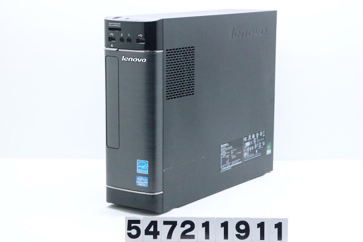 楽天市場】Lenovo Marca Registrada H520s Core i5 3330 3GHz/4GB 