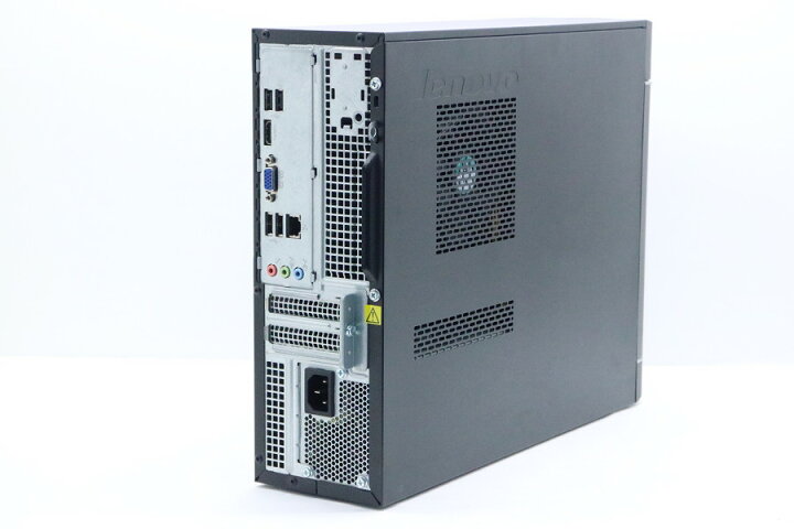 楽天市場】Lenovo Marca Registrada H520s Core i5 3330 3GHz/4GB 