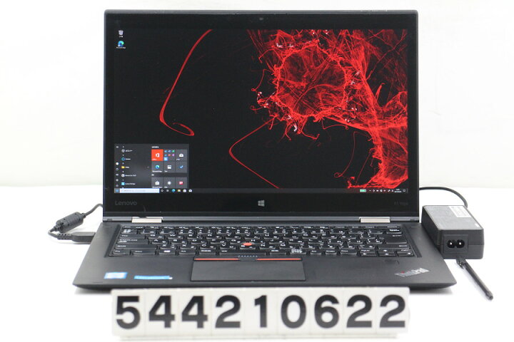 楽天市場】【ジャンク品】Lenovo ThinkPad X1 YOGA 1st Gen Core i7 