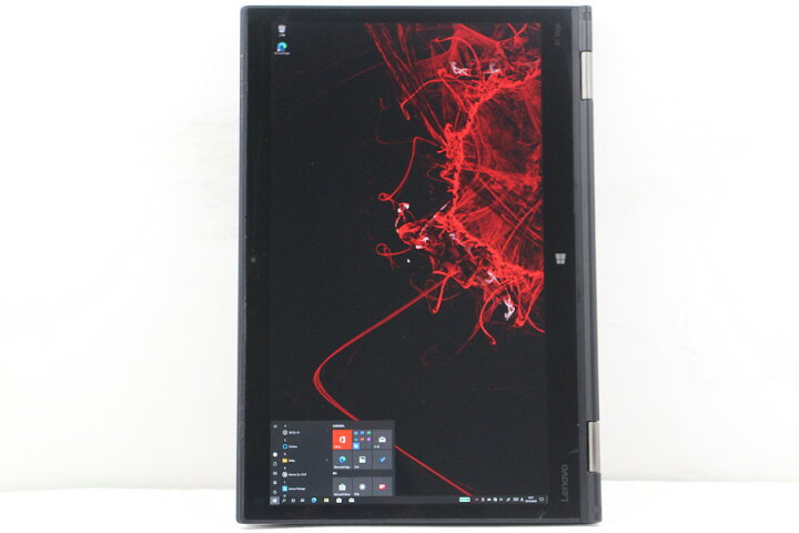楽天市場】【ジャンク品】Lenovo ThinkPad X1 YOGA 1st Gen Core i7 