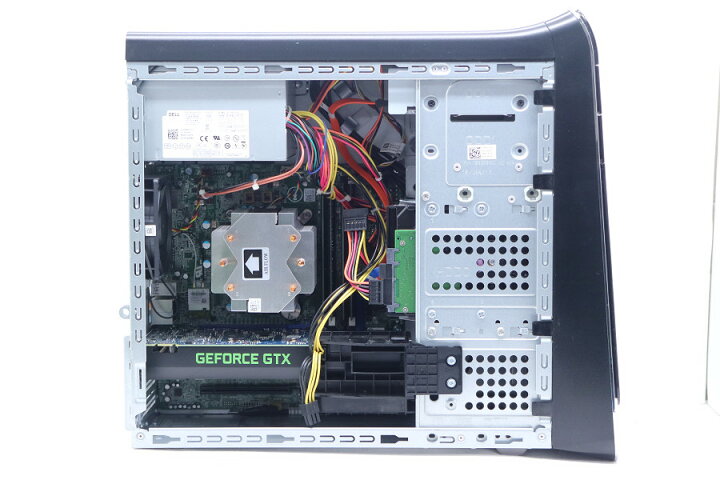 楽天市場】DELL XPS 8900 Core i7 6700K 4GHz/24GB/256GB(SSD)+2TB/Blu 