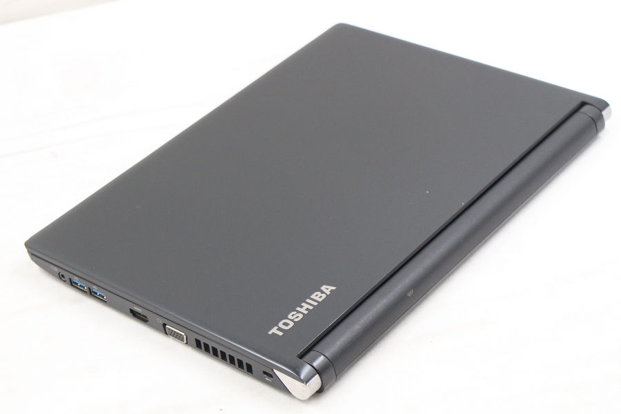 東芝 dynabook R73/H Core i5 7300U 2.6GHz/16GB/512GB(SSD)/Multi/13.3W/FWXGA( 1366x768)/Win10 USB不良【】【20220324】 - puraquimica.com.ar