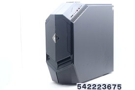 中古 hp OMEN by HP Desktop PC 880-169jp Core i7 9700K 3.6GHz/32GB/512GB(SSD)+3TB/Multi/Win10/GeForce RTX2080Ti【中古】【20220524】