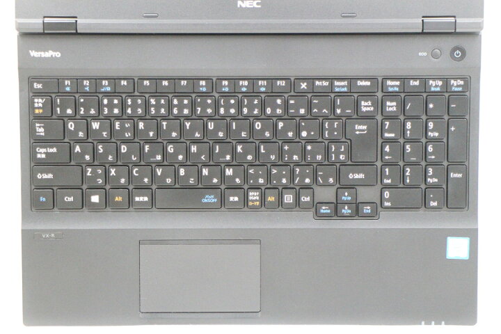 楽天市場】NEC PC-VK23LXZGR Core i3 6100U 2.3GHz/8GB/256GB(SSD)/Multi/15.6W/FWXGA( 1366x768)/RS232C/Win10【中古】【20220607】 : TCEダイレクト楽天市場店 楽天市場】NEC PC-VK23LXZGR Core i3 6100U 2.3GHz/8GB/256GB(SSD)/Multi/15.6W/FWXGA( 1366x768)/RS232C/Win10【中古】【20220607】 : TCEダイレクト楽天市場店