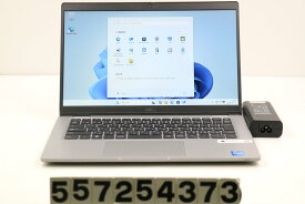 DELL Latitude 5330 Core i5 1245U 1.6GHz/8GB/256GB(SSD)/13.3W/FHD(1920x1080)/Win11【中古】【20260115】