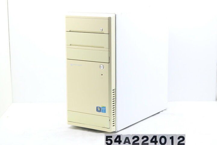 楽天市場】mouse LM-iH300S-W7 Core i5 4440 3.1GHz/8GB/128GB(SSD)+ 