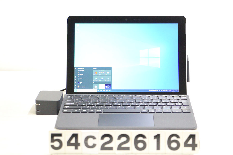 半額以下】 Microsoft Surface Go 128GB Pentium 4415Y 1.6GHz/8GB