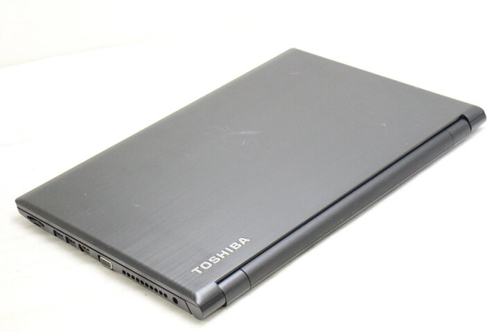 楽天市場】東芝 dynabook AZ55/MB Core i7 8550U 1.8GHz/8GB/256GB(SSD 