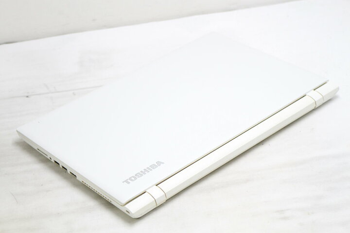 楽天市場】東芝 dynabook T75/RWS2 Core i7 5500U 2.4GHz/8GB/256GB 