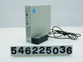 NEC PC-MK20MCZDN Core i5 4590T 2GHz/8GB/128GB(SSD)/Win10【中古】【20230303】