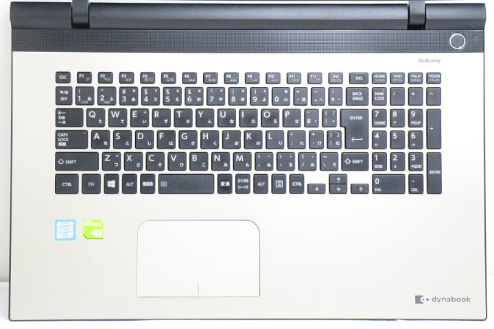 楽天市場】東芝 dynabook AZ67/VG Core i7 6500U 2.5GHz/8GB/256GB(SSD 