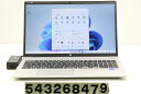 hp ProBook 450 G9 Core i5 1235U 1.3GHz/16GB/512GB(SSD)/15.6W/FHD(1920x1080)/Win11【中古】【20260410】
