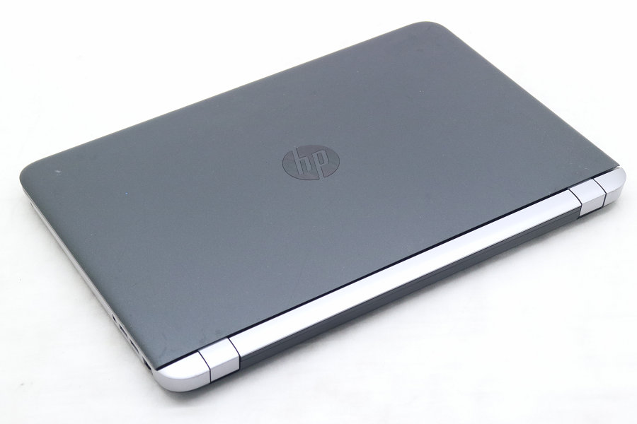 超歓迎された超歓迎されたhp ProBook 450 G3 Core I5 6200U 2.3GHz 8GB 256GB(SSD) 15.6W  FHD(1920x1080) Win10 パソコン