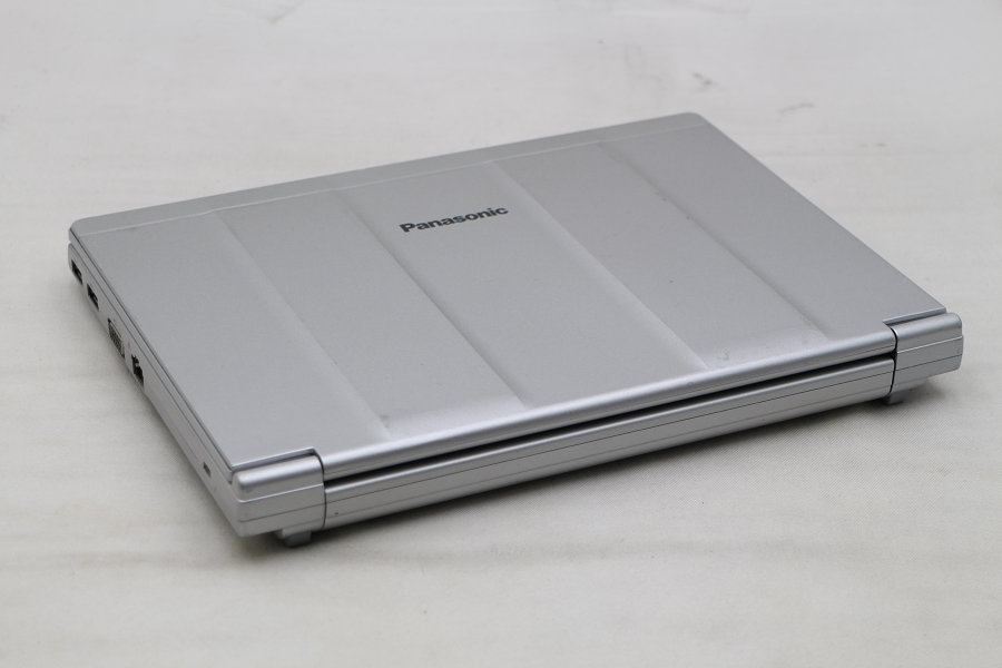 Panasonic CF-SV8TDLVS Core i5 8365U 1.6GHz 8GB 256GB(SSD) 12.1W