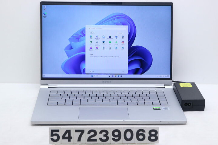 楽天市場】mouse DAIV 5P 21015P-CML Core i7 10750H 2.6GHz/32GB 