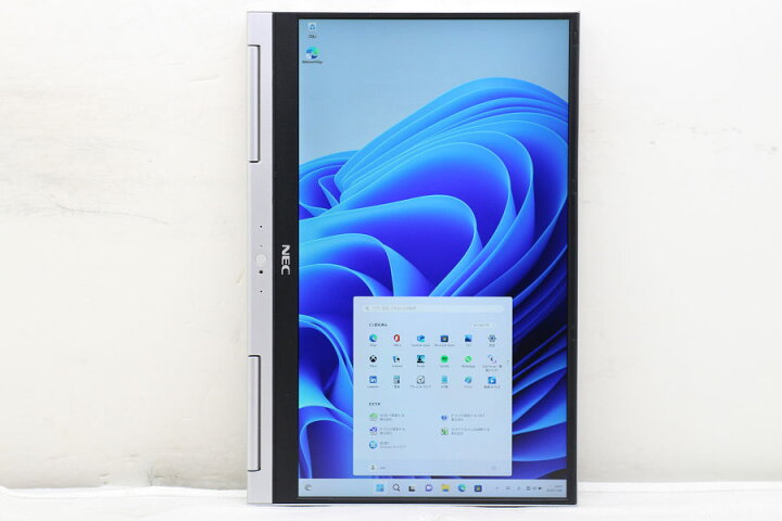 楽天市場】NEC PC-VKT16GWG4 Core i5 8250U 1.6GHz/8GB/256GB(SSD 