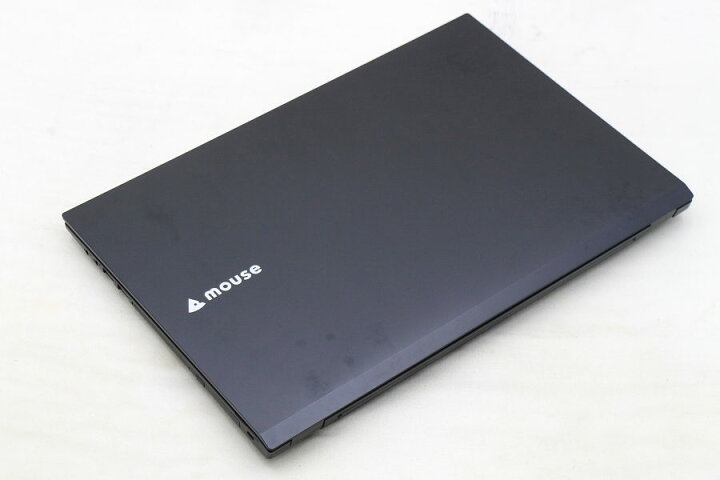楽天市場】mouse MPro-NB500Z Core i7 8550U 1.8GHz/16GB/512GB(SSD)+ 