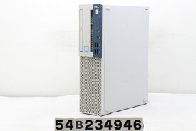 NEC PC-MKM30BZG5 Core i5 9500 3GHz/8GB/512GB(SSD)/Multi/RS232C/Win11/GeForce GT730【中古】【20231124】