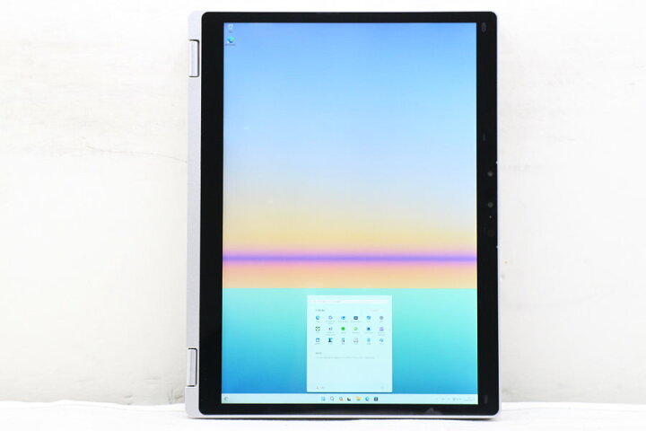 楽天市場】Panasonic CF-QV8TFAVS Core i5 8365U 1.6GHz/8GB/256GB(SSD 