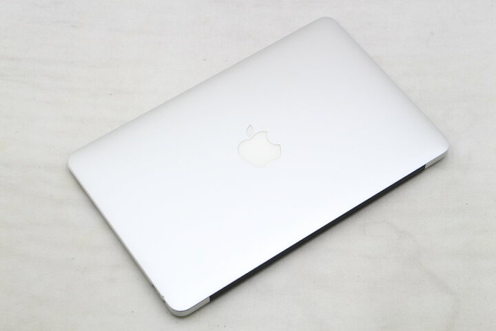 楽天市場】Apple MacBook Air A1465 Mid 2012 Core i7 3667U 2GHz/4GB 