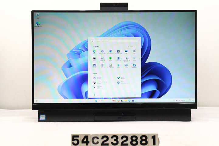 楽天市場】NEC PC-GD187UCAF Core i7 8565U 1.8GHz/8GB/256GB(SSD)+3TB 