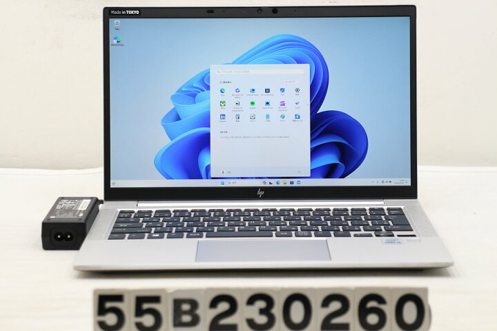楽天市場】【ジャンク品】hp EliteBook 830 G7 Core i5 10210U 1.6GHz 