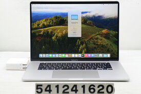 Apple MacBook Pro A2141 2019 Core i9 9980HK 2.4GHz/32GB/512GB(SSD)/16W/QHD+(3072x1920)/Radeon Pro 5300M【中古】【20240217】