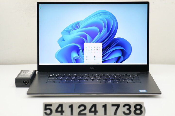 楽天市場】DELL XPS 15 7590 Core i7 9750H 2.6GHz/16GB/512GB(SSD  