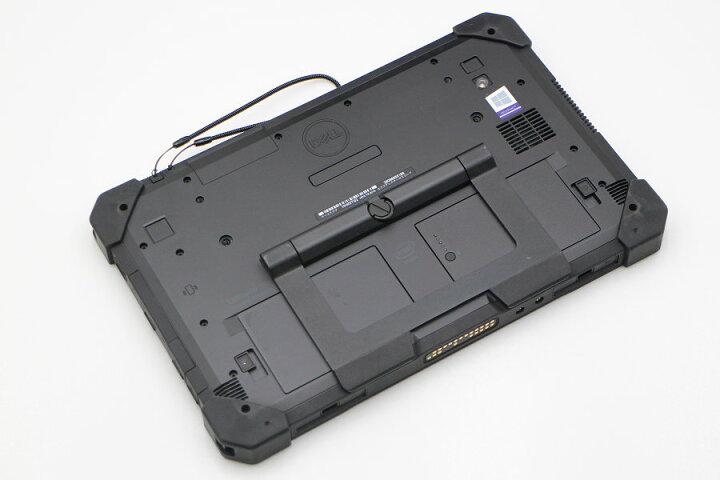 楽天市場】DELL Latitude 7212 Rugged Extreme Tablet Core i5 8350U  