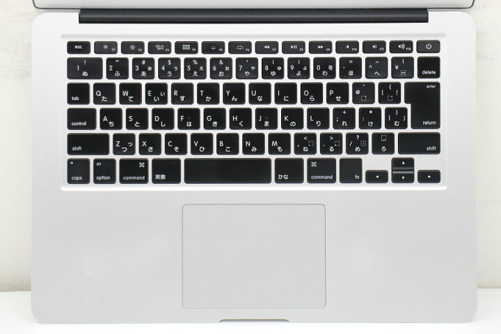 楽天市場】【ジャンク品】Apple MacBook Air A1466 Mid 2013 Core i5 