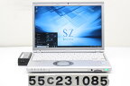 Panasonic CF-SZ6RDYVS Core i5 7300U 2.6GHz/8GB/256GB(SSD)/12.1W/WUXGA(1920x1200)/Win10 外装破損【中古】【20240309】