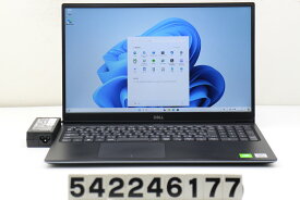 【ジャンク品】DELL Vostro 5590 Core i7 10510U 1.8GHz/16GB/512GB(SSD)/15.6W/FHD/Win11/GeForce MX250 キーボード不良【中古】【20240330】