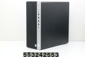 hp EliteDesk 800 G5 TWR Core i7 9700 3GHz/32GB/512GB(SSD)+1TB/DVD/Win11/GeForce RTX2060【中古】【20240420】