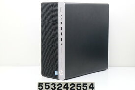 hp EliteDesk 800 G5 TWR Core i7 9700 3GHz/32GB/512GB(SSD)+1TB/DVD/Win11/GeForce RTX2060【中古】【20240420】