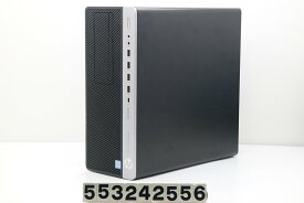 hp EliteDesk 800 G5 TWR Core i7 9700 3GHz/32GB/512GB(SSD)+1TB/DVD/Win11/GeForce RTX2060【中古】【20240420】