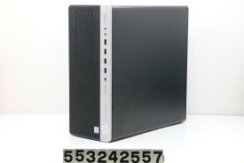 hp EliteDesk 800 G5 TWR Core i7 9700 3GHz/32GB/512GB(SSD)+1TB/DVD/Win11/GeForce RTX2060【中古】【20240420】