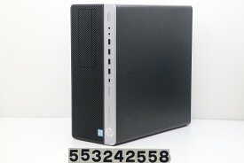 hp EliteDesk 800 G5 TWR Core i7 9700 3GHz/32GB/512GB(SSD)+1TB/DVD/Win11/GeForce RTX2060【中古】【20240420】