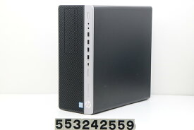 hp EliteDesk 800 G5 TWR Core i7 9700 3GHz/32GB/512GB(SSD)+1TB/DVD/Win11/GeForce RTX2060【中古】【20240420】