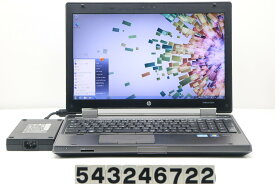 hp EliteBook 8560w Core i7 2760QM 2.4GHz/16GB/500GB/Multi/15.6W/FHD(1920x1080)/Win7/Quadro 2000M【中古】【20240502】