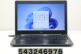 DELL Inspiron 5570 Core i7 8850U 1.8GHz/8GB/128GB(SSD)+1TB/Multi/15.6W/FHD(1920x1080)/Win11 USB破損【中古】【20240502】