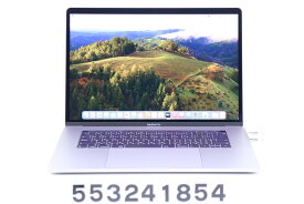 Apple MacBook Pro A1990 2018 スペースグレイ Core i7 8750H 2.2GHz/16GB/500GB(SSD)/15.4W/QWXGA+/Radeon Pro 555X【中古】【20240507】