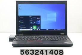 Lenovo ThinkPad L570 Core i5 7200U 2.5GHz/8GB/256GB(SSD)/Multi/15.6W/FWXGA(1366x768)/Win10【中古】【20240502】